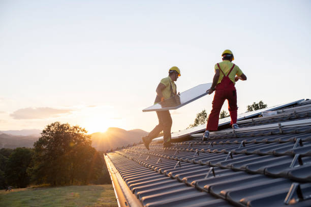Best Rubber Roofing (EPDM, TPO)  in Windsor Heights, IA