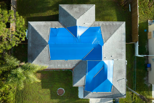 Best Roof Installation  in Windsor Heights, IA